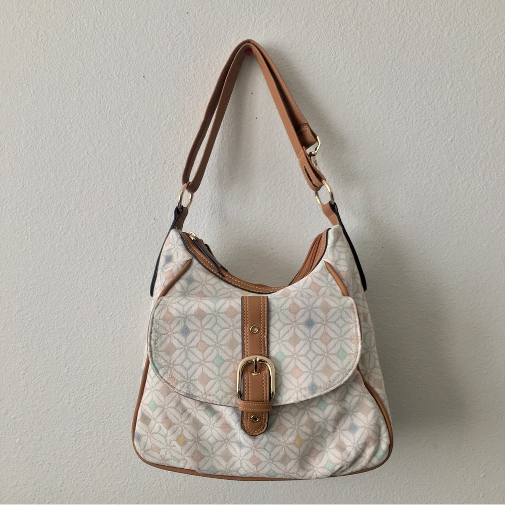 Rosetti Carry All Shoulder Bag